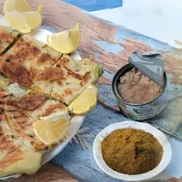 Tuna Mutabbaq